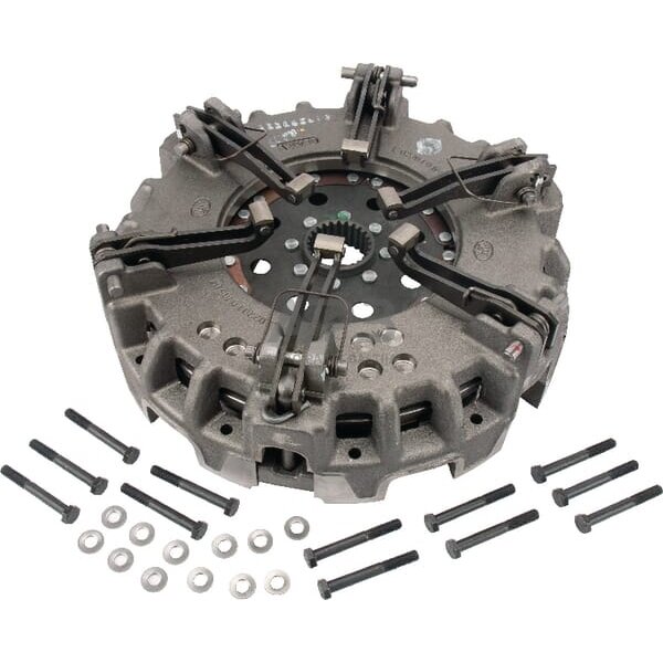 Diskatorius dvigubas LuK 233003412