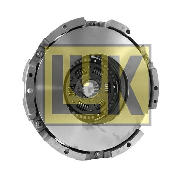 Diskatorius dvigubas LuK 233004110 1 Diskatorius dvigubas LuK 233004110 1