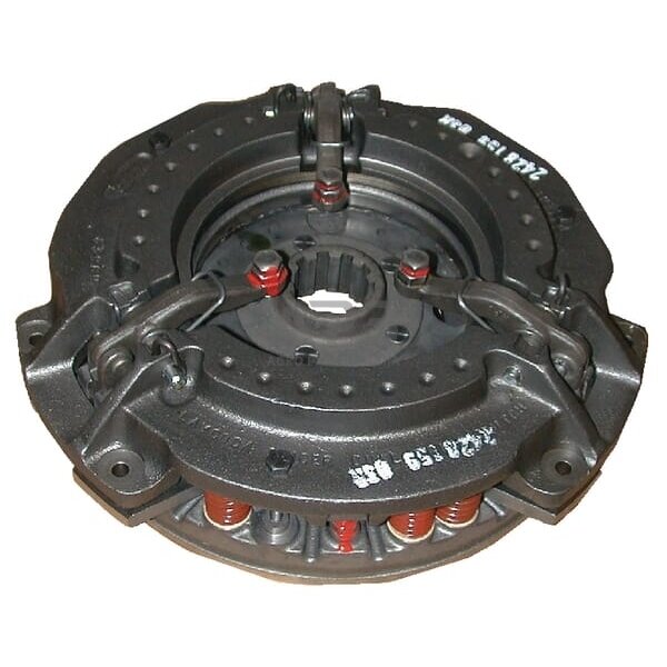 Diskatorius dvigubas LuK KGA3 228004542 Diskatorius dvigubas LuK KGA3 228004542