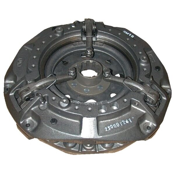 Diskatorius dvigubas LuK KGA3 230001241 1 Diskatorius dvigubas LuK KGA3 230001241 1