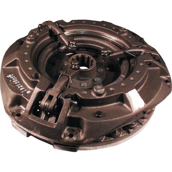 Diskatorius dvigubas LuK KGA3 230001241 Diskatorius dvigubas LuK KGA3 230001241