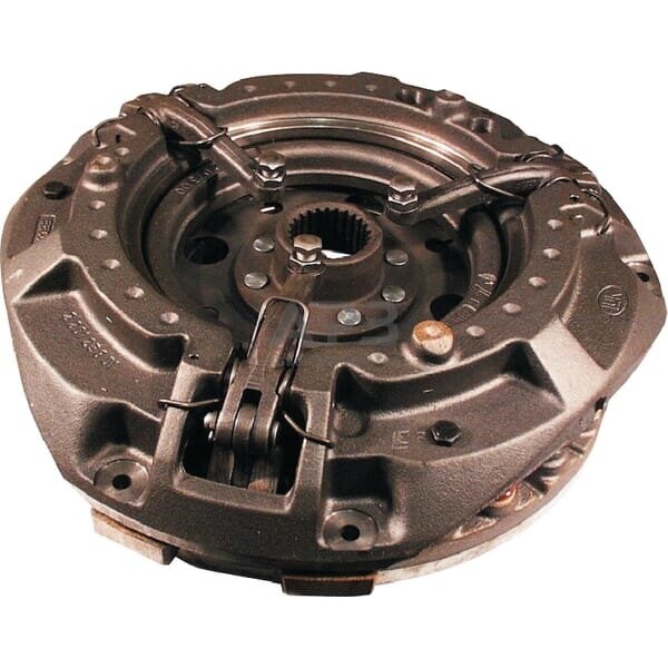 Diskatorius dvigubas LuK KGA3 230001342 Diskatorius dvigubas LuK KGA3 230001342