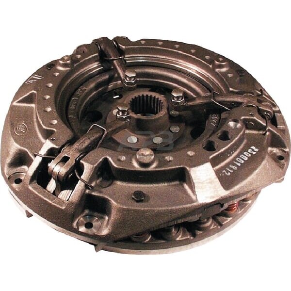 Diskatorius dvigubas LuK KGA3 230001912 Diskatorius dvigubas LuK KGA3 230001912