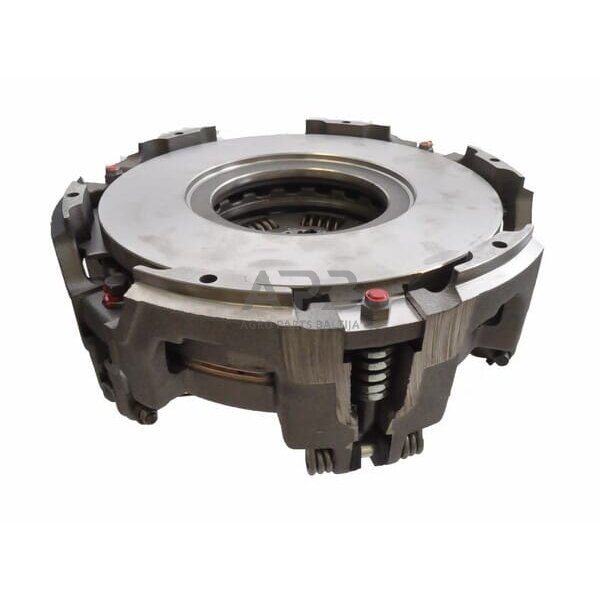 Diskatorius dvigubas LuK KGS6 228015510 1 Diskatorius dvigubas LuK KGS6 228015510 1