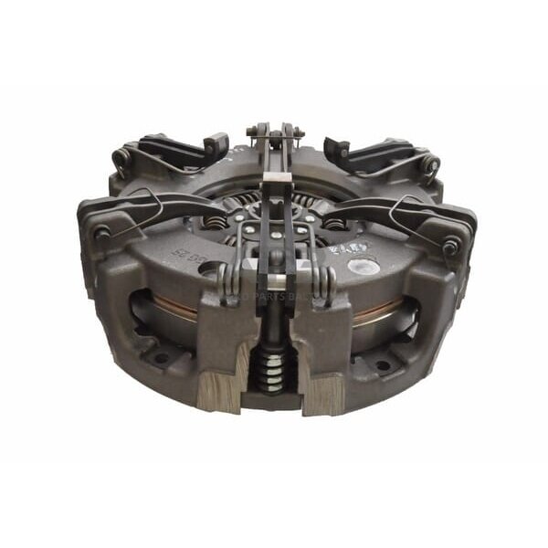 Diskatorius dvigubas LuK KGS6 228015510 Diskatorius dvigubas LuK KGS6 228015510