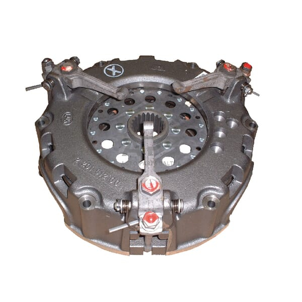 Diskatorius dvigubas LuK TGA3 223000711 2