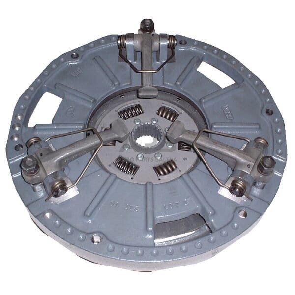 Diskatorius dvigubas LuK TGA3 228002310 1 Diskatorius dvigubas LuK TGA3 228002310 1