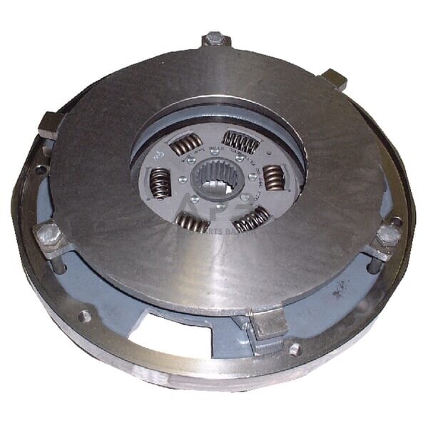 Diskatorius dvigubas LuK TGA3 228002310 Diskatorius dvigubas LuK TGA3 228002310