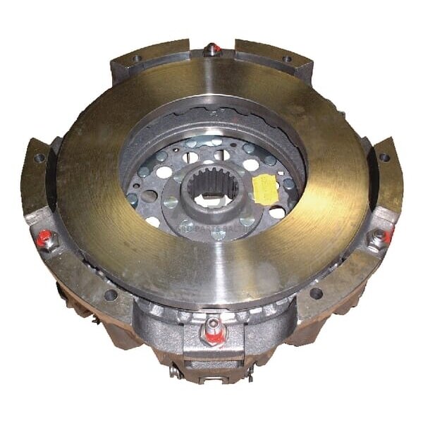 Diskatorius dvigubas LuK TGU6 223000811 1 Diskatorius dvigubas LuK TGU6 223000811 1