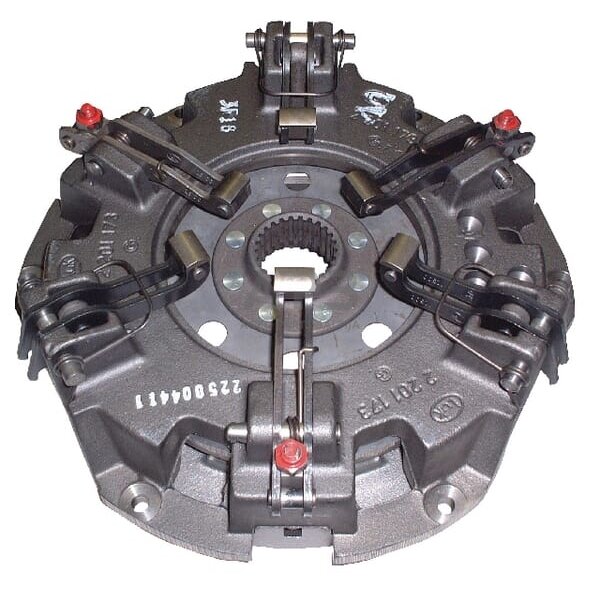 Diskatorius dvigubas LuK TGU6 225004411 2 Diskatorius dvigubas LuK TGU6 225004411 2