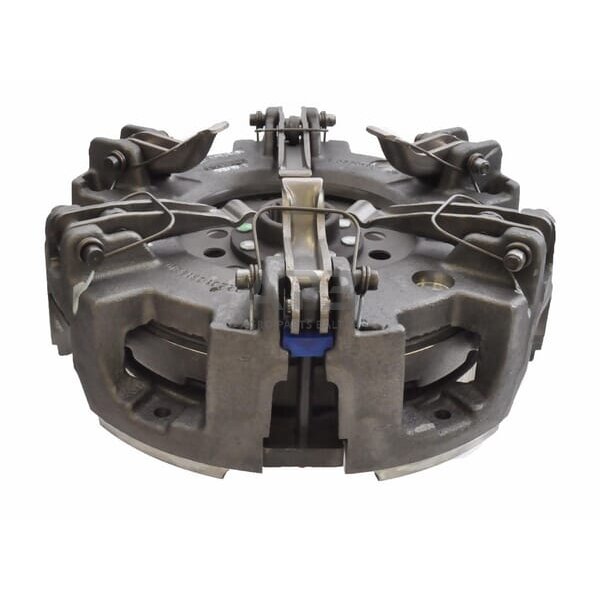 Diskatorius dvigubas LuK TGU6 225005510 Diskatorius dvigubas LuK TGU6 225005510