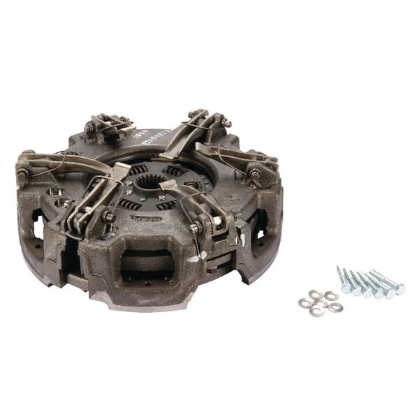 Diskatorius dvigubas LuK TGU6 228000715