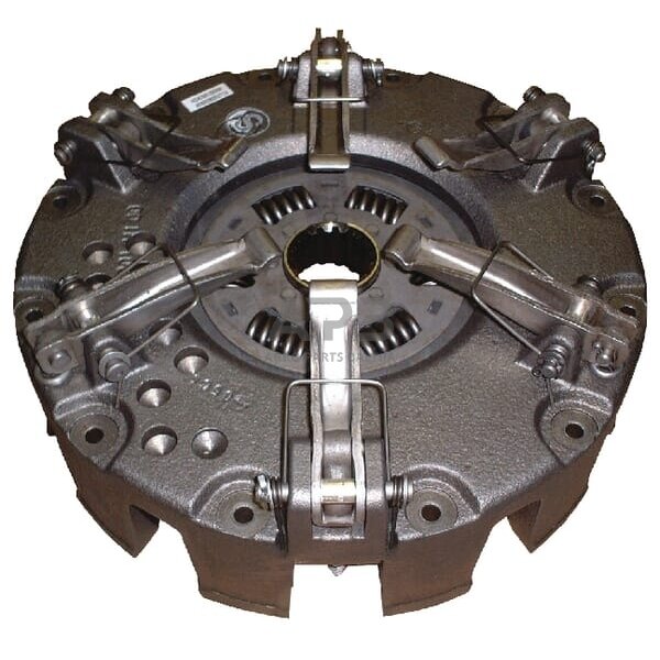 Diskatorius dvigubas LuK TGU6 228002714 1 Diskatorius dvigubas LuK TGU6 228002714 1