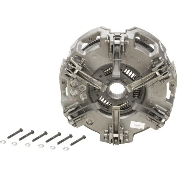 Diskatorius dvigubas LuK TGU6 228003810 2 Diskatorius dvigubas LuK TGU6 228003810 2