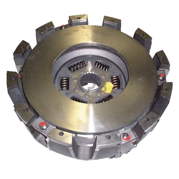 Diskatorius dvigubas LuK TGU6 228003810 4 Diskatorius dvigubas LuK TGU6 228003810 4