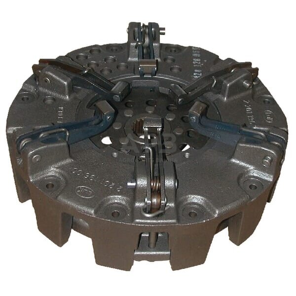 Diskatorius dvigubas LuK TGU6 228006711 2