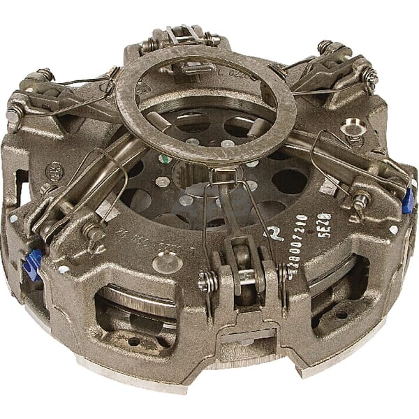 Diskatorius dvigubas LuK TGU6 228007210 Diskatorius dvigubas LuK TGU6 228007210