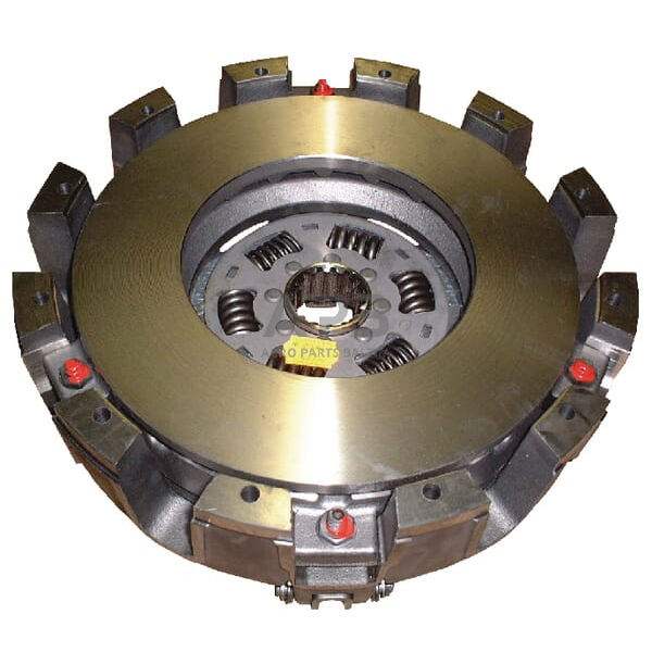 Diskatorius dvigubas LuK TGU6 228007311 1 Diskatorius dvigubas LuK TGU6 228007311 1