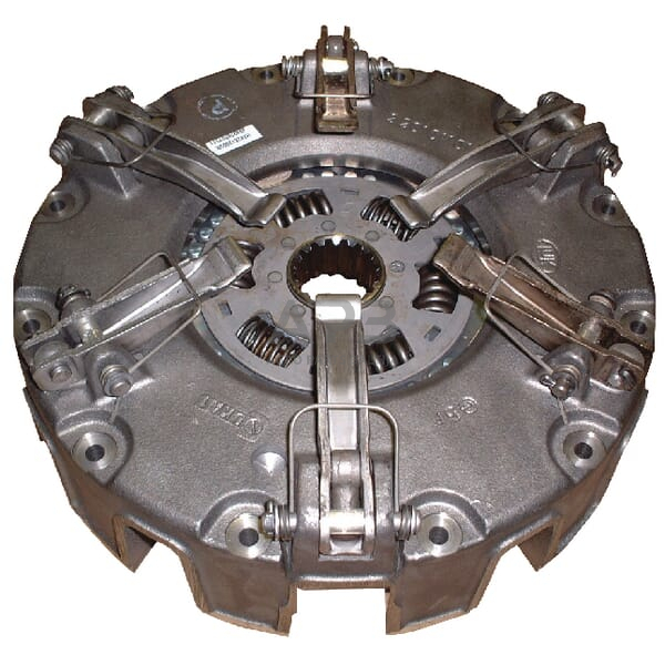 Diskatorius dvigubas LuK TGU6 228007311 2 Diskatorius dvigubas LuK TGU6 228007311 2