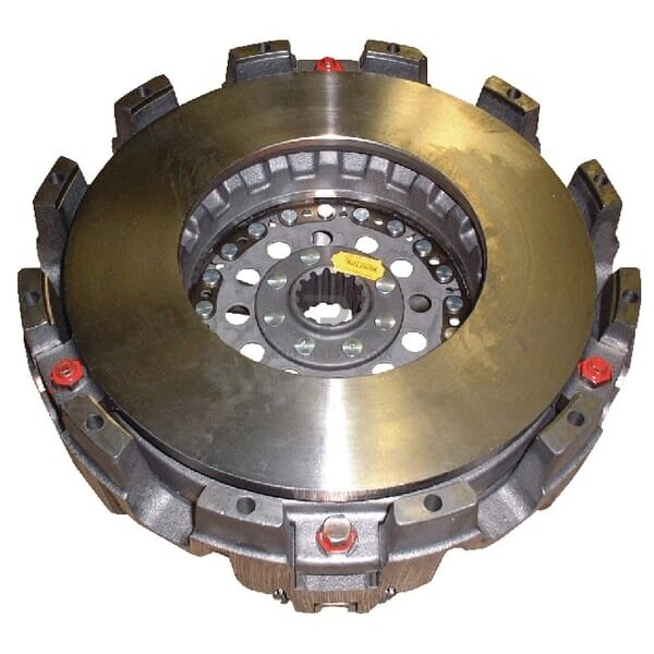 Diskatorius dvigubas LuK TGU6 228007714 1 Diskatorius dvigubas LuK TGU6 228007714 1