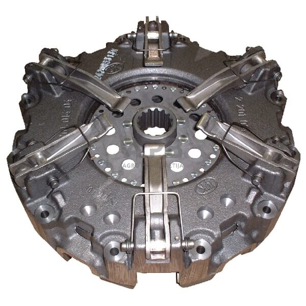 Diskatorius dvigubas LuK TGU6 228007714 2 Diskatorius dvigubas LuK TGU6 228007714 2