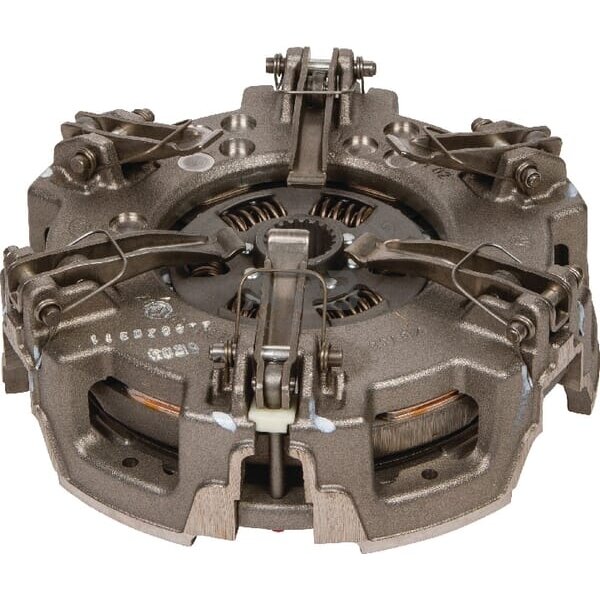 Diskatorius dvigubas LuK TGU6 228020911 Diskatorius dvigubas LuK TGU6 228020911