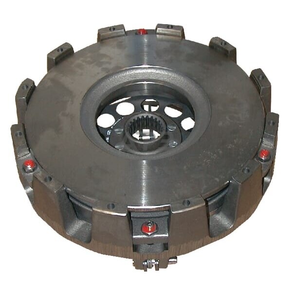 Diskatorius dvigubas LuK TGU6 230001114 1 Diskatorius dvigubas LuK TGU6 230001114 1