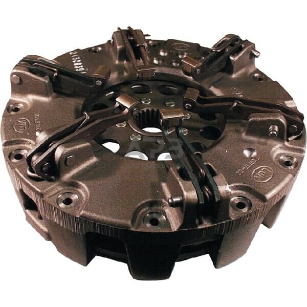 Diskatorius dvigubas LuK TGU6 230001114 Diskatorius dvigubas LuK TGU6 230001114