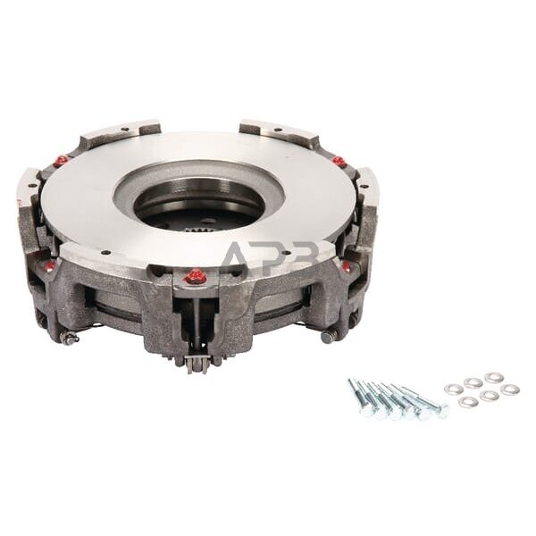 Diskatorius dvigubas LuK TGU6 230002211 1