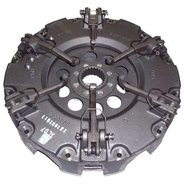 Diskatorius dvigubas LuK TGU6 231002611 2 Diskatorius dvigubas LuK TGU6 231002611 2