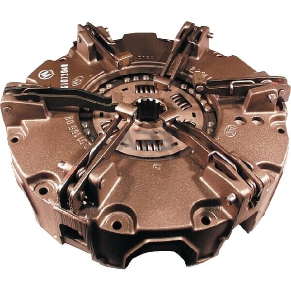 Diskatorius dvigubas LuK TGU6 231003313 Diskatorius dvigubas LuK TGU6 231003313