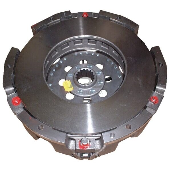 Diskatorius dvigubas LuK TGU6 231004911 1 Diskatorius dvigubas LuK TGU6 231004911 1