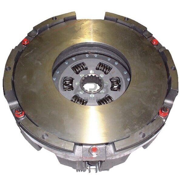 Diskatorius dvigubas LuK TGU6 231008910 Diskatorius dvigubas LuK TGU6 231008910