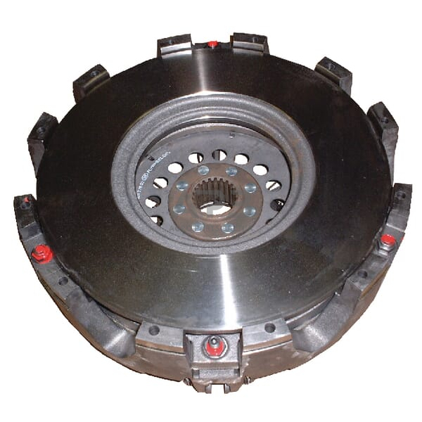 Diskatorius dvigubas LuK TGU6 233000114 1