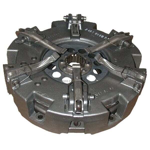 Diskatorius dvigubas LuK TGU6 233002610