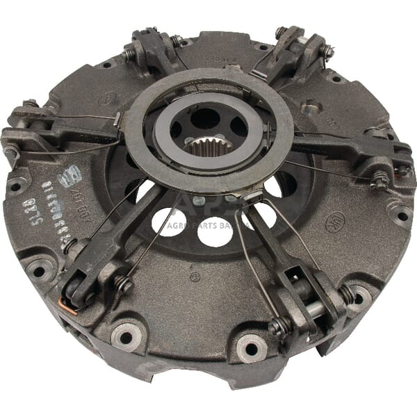 Diskatorius dvigubas LuK TGU6 233003710