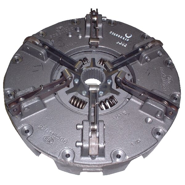 Diskatorius dvigubas LuK TGU6 235000310 2 Diskatorius dvigubas LuK TGU6 235000310 2