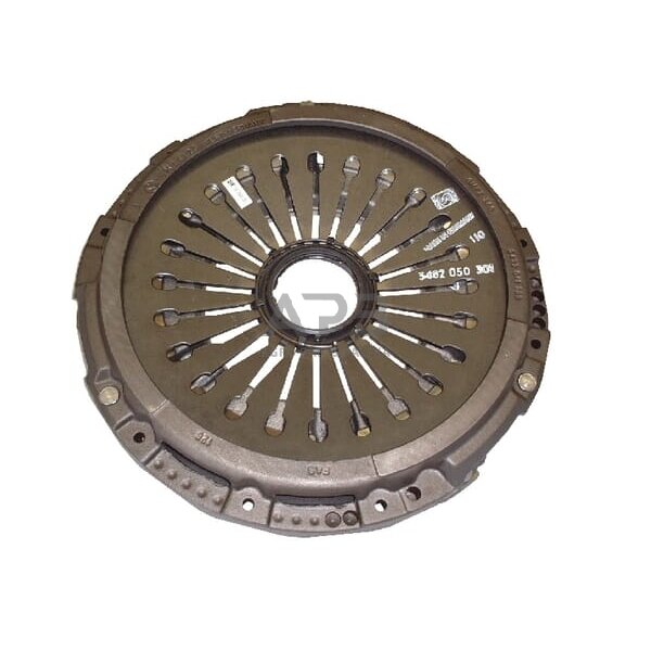 Diskatorius F&S 3482050301 2