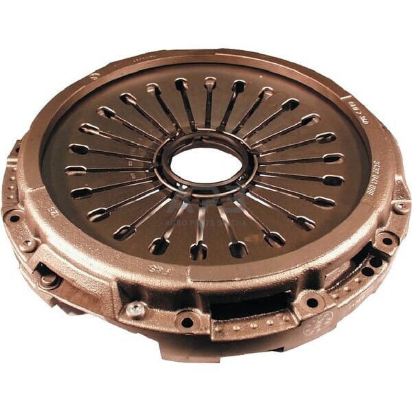 Diskatorius F&S 3482050301 Diskatorius F&S 3482050301