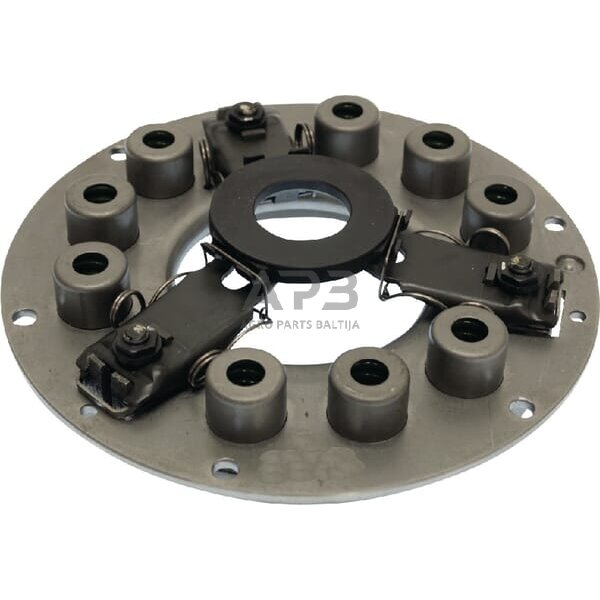 Diskatorius KAWE 5519N