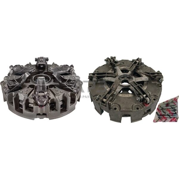 Diskatorius KAWE 8283N Diskatorius KAWE 8283N