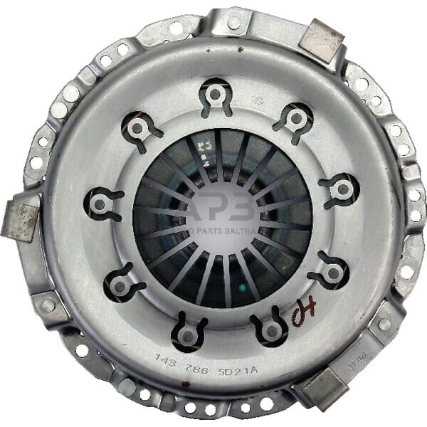 Diskatorius LuK 124035810 1