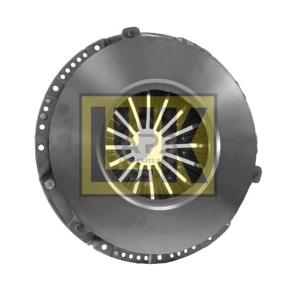 Diskatorius LuK 135028310 1 Diskatorius LuK 135028310 1