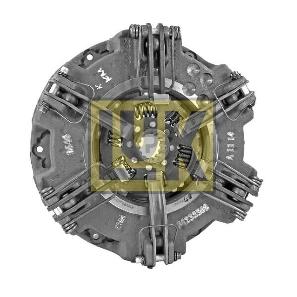 Diskatorius LuK 228020810 Diskatorius LuK 228020810