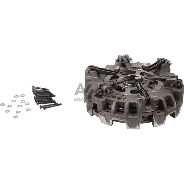 Diskatorius LuK 233003311 1 Diskatorius LuK 233003311 1