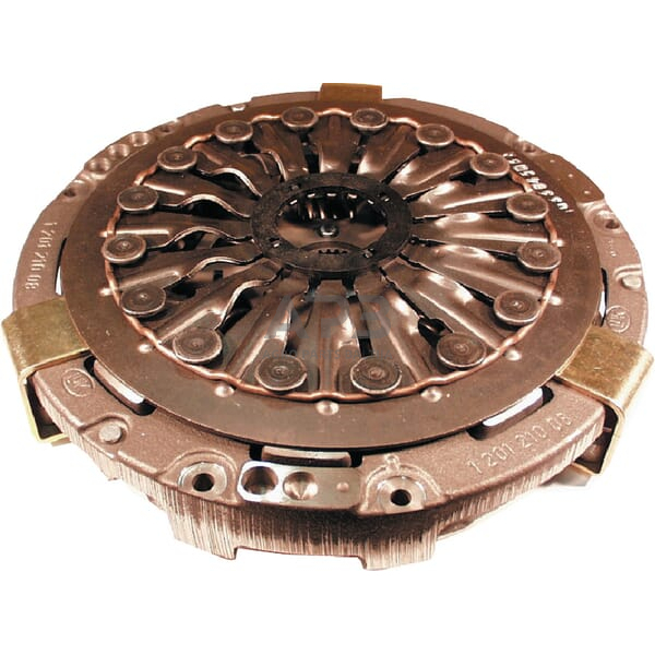 Diskatorius LuK DGVM 133060210