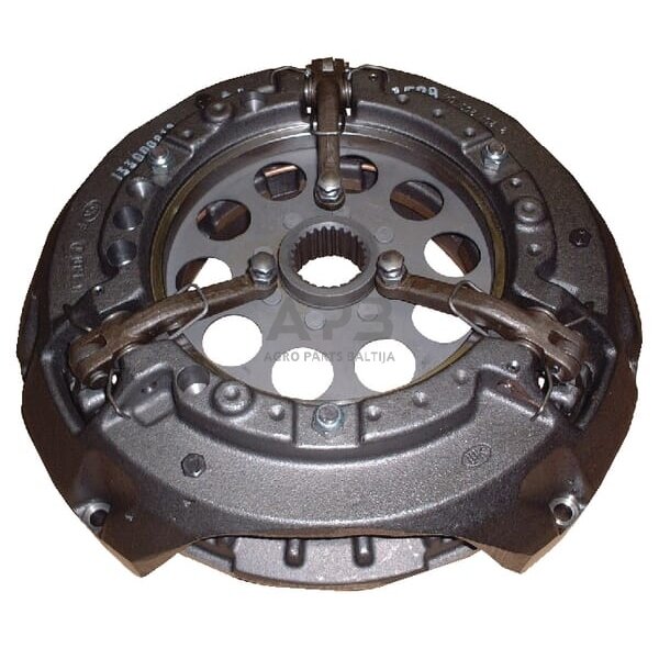 Diskatorius LuK DGVO 133000811 2 Diskatorius LuK DGVO 133000811 2