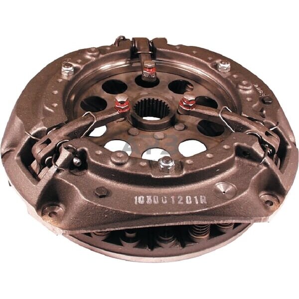 Diskatorius LuK NGVO 130001541 Diskatorius LuK NGVO 130001541