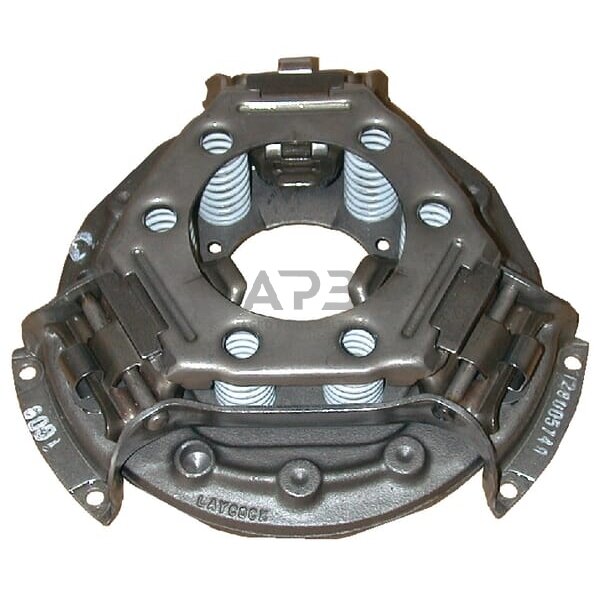 Diskatorius LuK SBFO 128005740 1 Diskatorius LuK SBFO 128005740 1