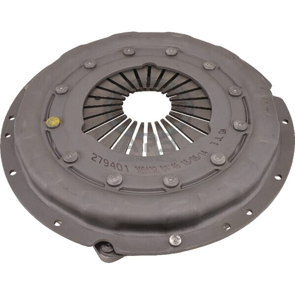 Diskatorius LuK TBVP 279401 Diskatorius LuK TBVP 279401